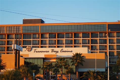 Treasure bay casino & resort atlanta ga